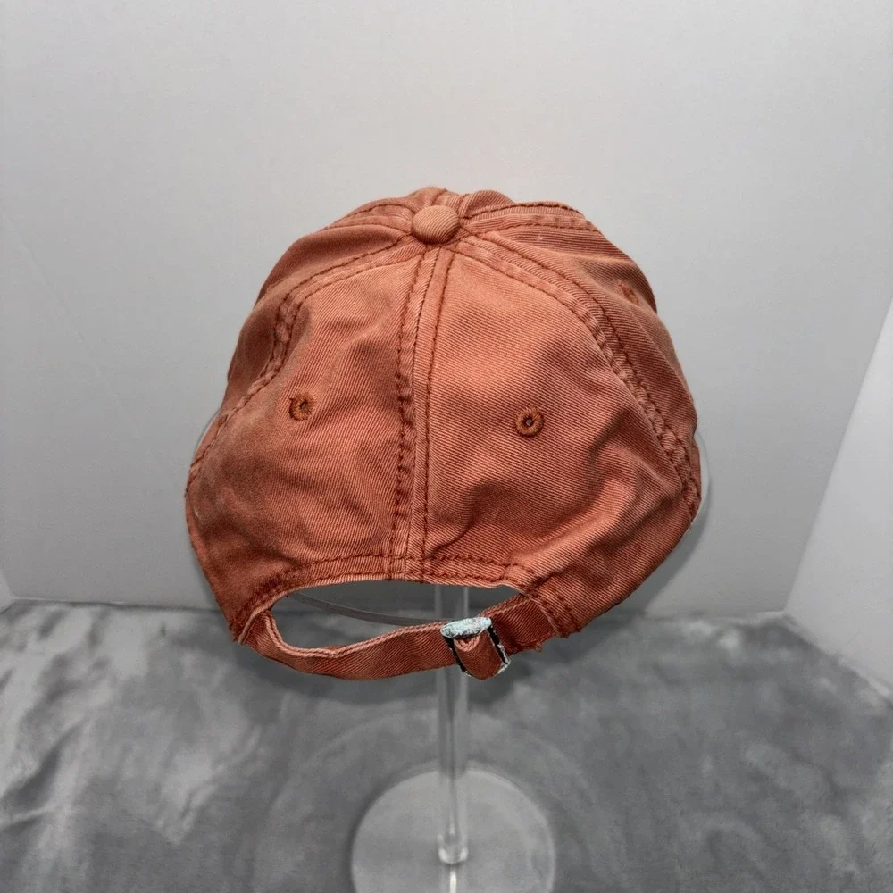 Grand Canyon National Park Embroidered Cap Youth Adj Burnt Orange